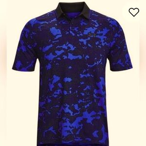 Men’s under Armour iso chill - xl polo
